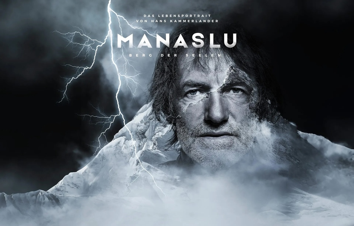 Manaslu - Der Geisterberg